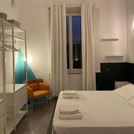 Just Like Home In Bocconi Milan Exterior photo